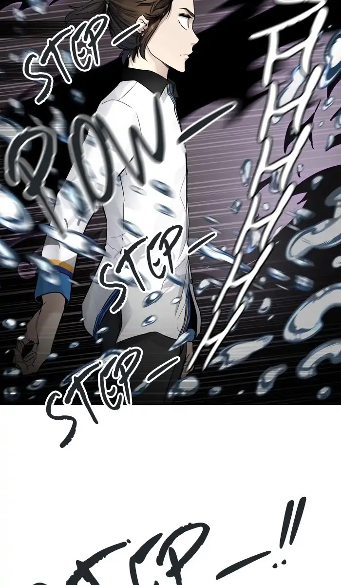 Tower of God Chapter 424 - Page 26