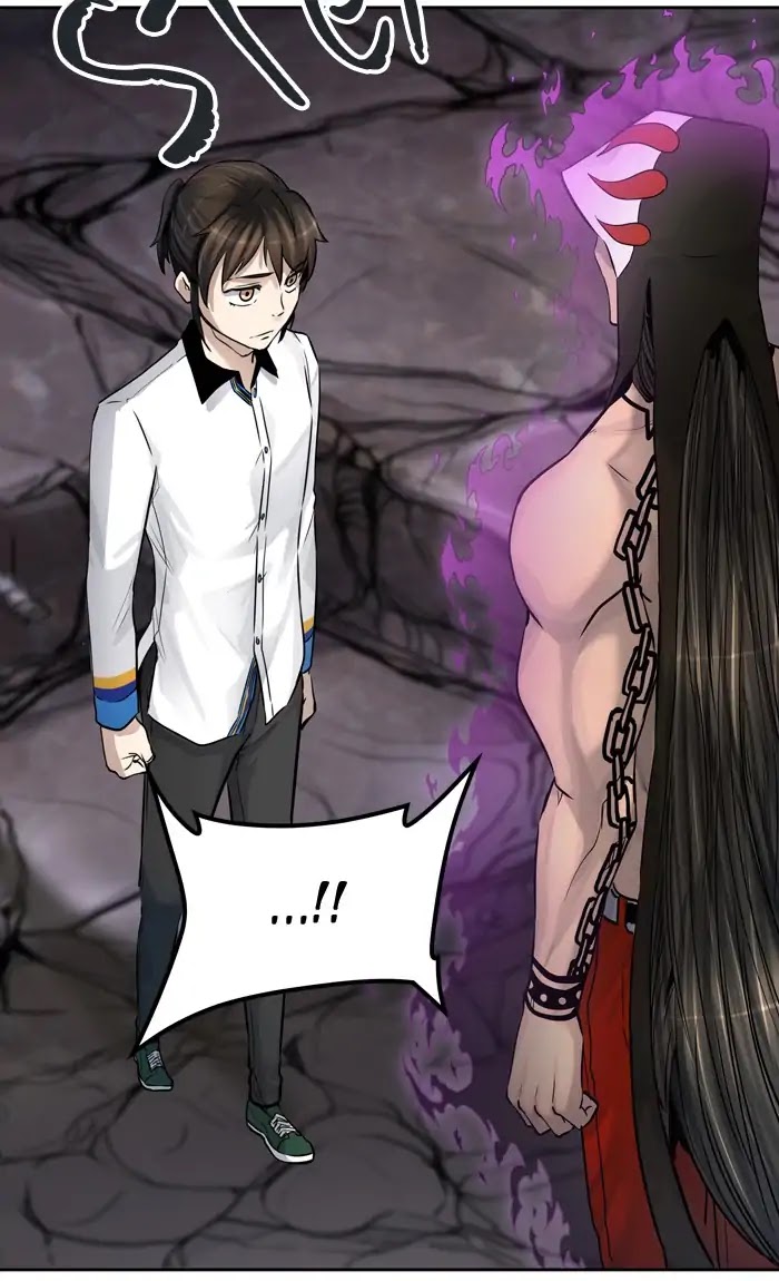 Tower of God Chapter 424 - Page 27