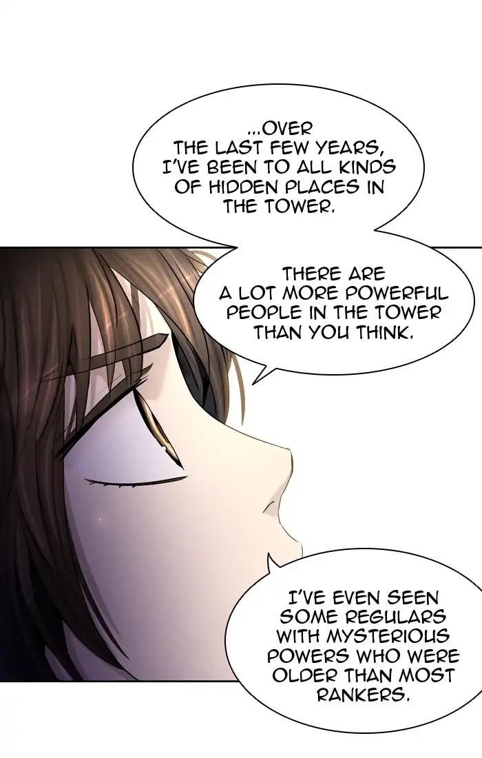 Tower of God Chapter 424 - Page 28