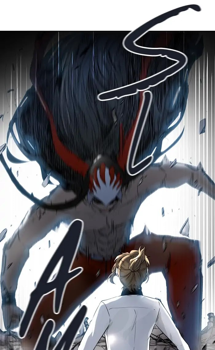 Tower of God Chapter 424 - Page 3