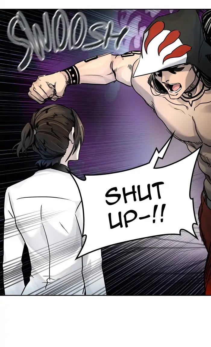 Tower of God Chapter 424 - Page 30