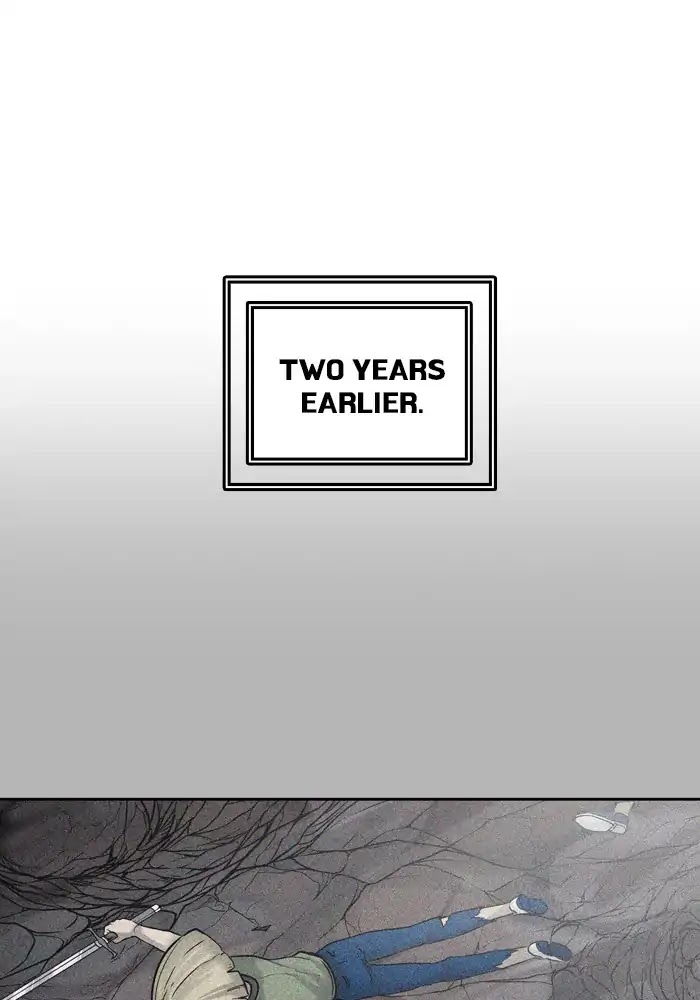 Tower of God Chapter 424 - Page 36
