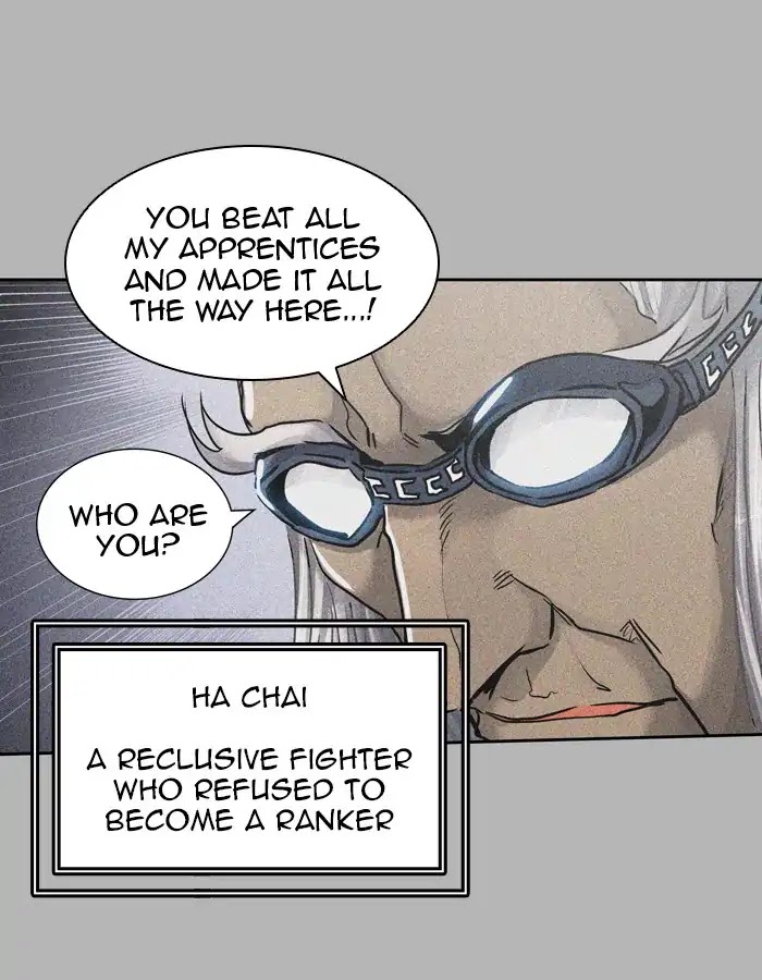 Tower of God Chapter 424 - Page 39