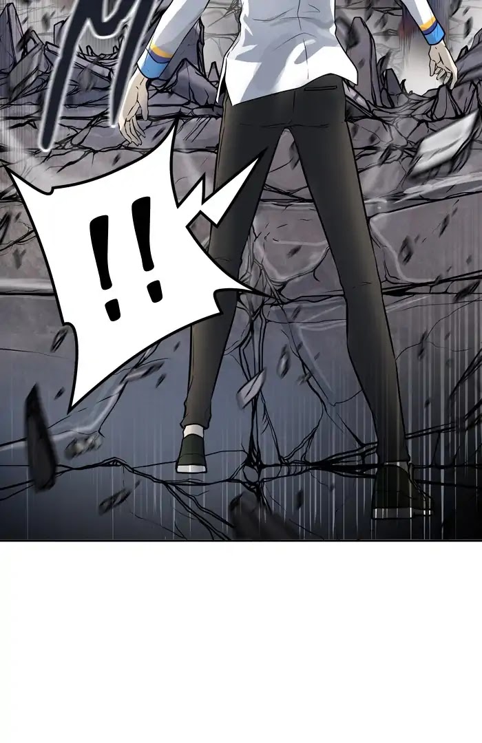 Tower of God Chapter 424 - Page 4