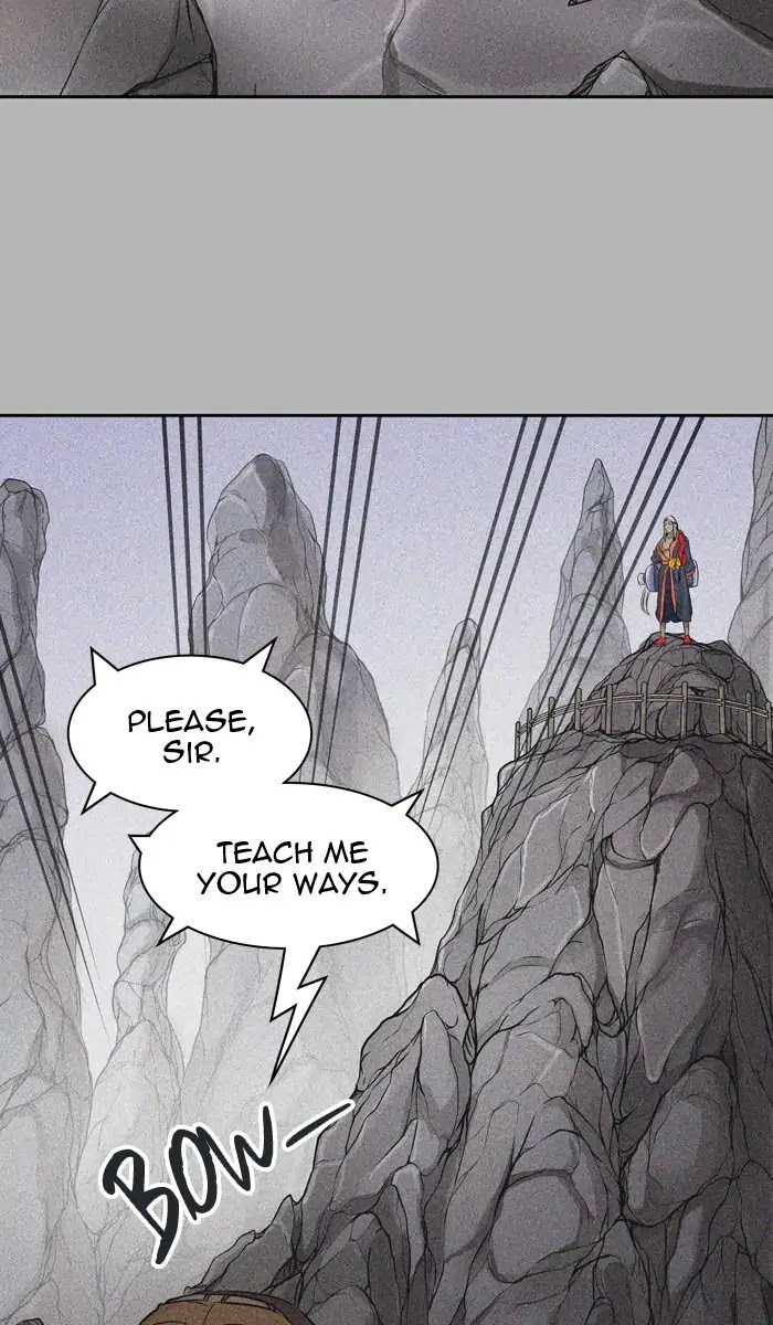 Tower of God Chapter 424 - Page 41