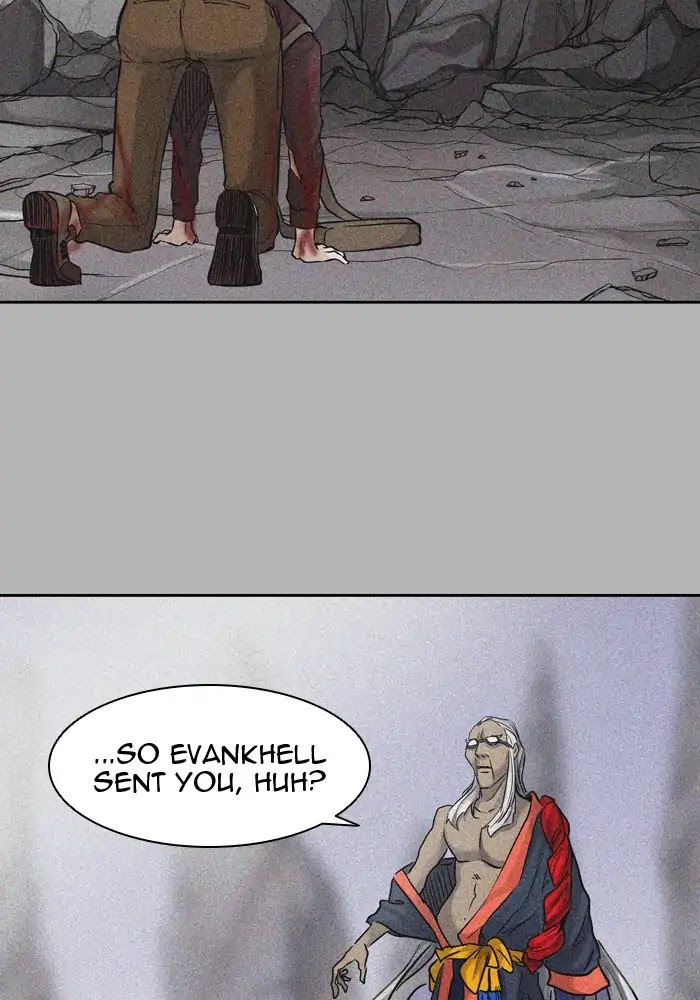 Tower of God Chapter 424 - Page 42