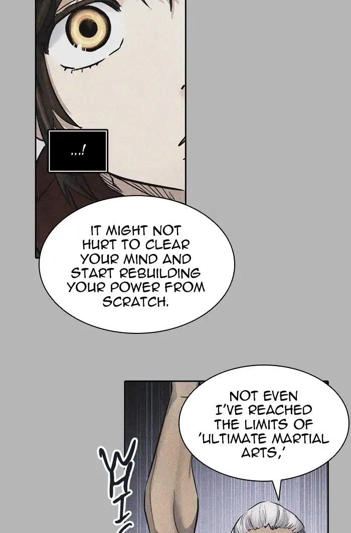 Tower of God Chapter 424 - Page 44