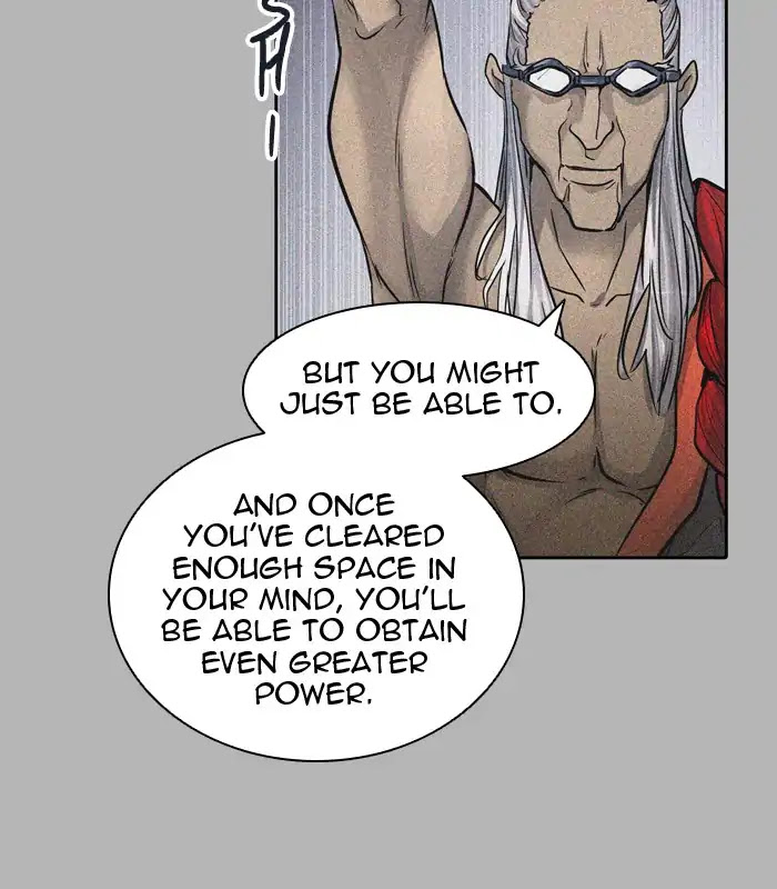 Tower of God Chapter 424 - Page 45