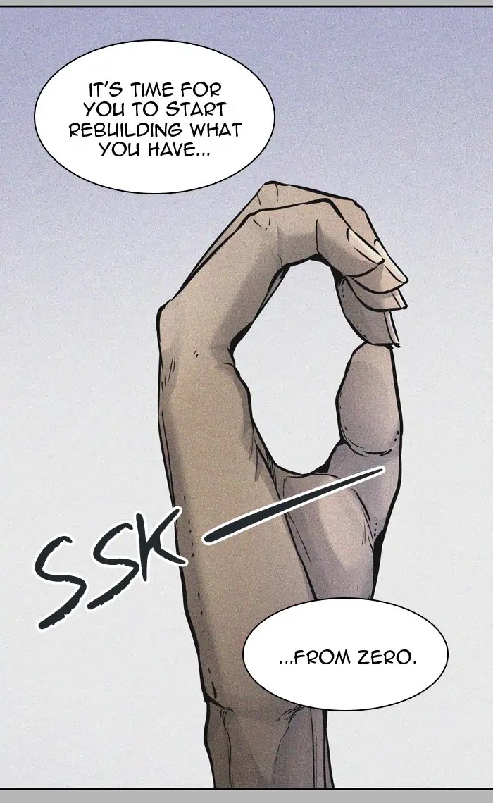 Tower of God Chapter 424 - Page 46