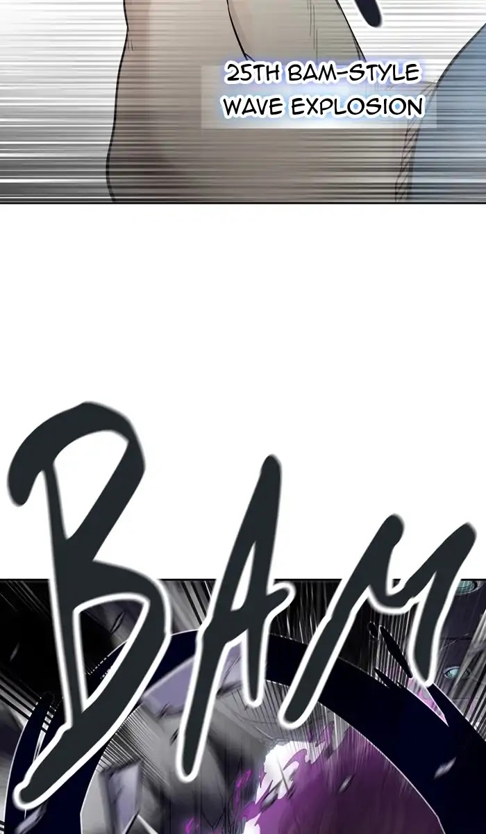 Tower of God Chapter 424 - Page 48