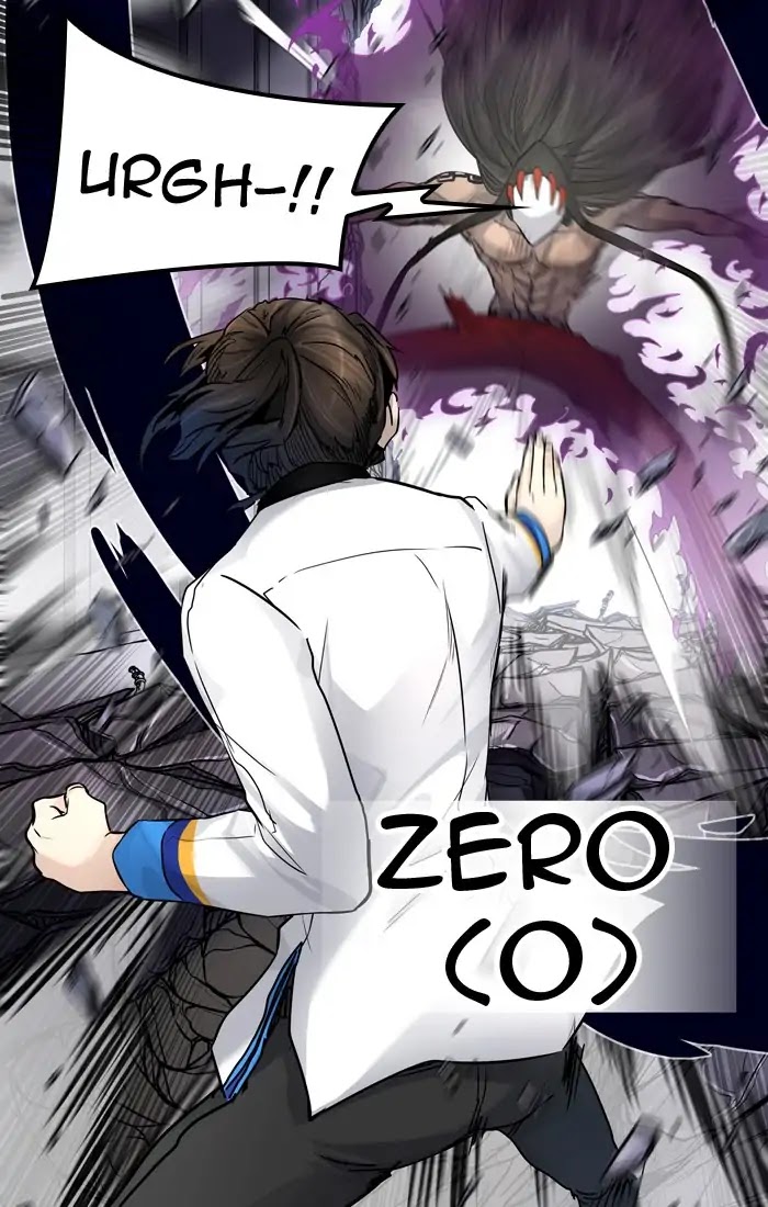 Tower of God Chapter 424 - Page 49