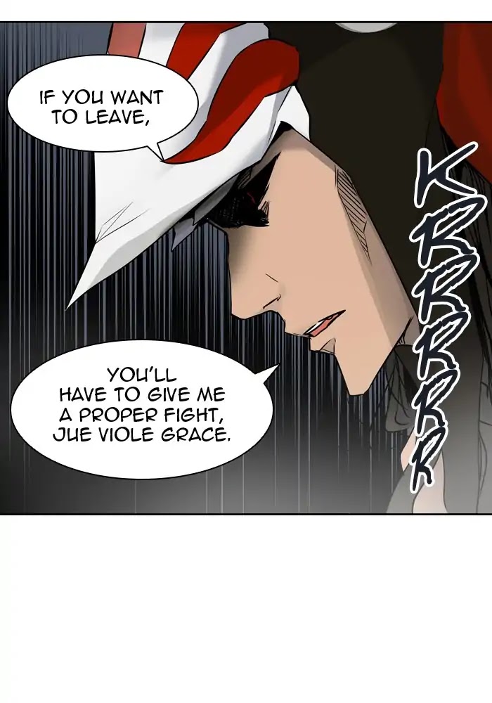 Tower of God Chapter 424 - Page 5