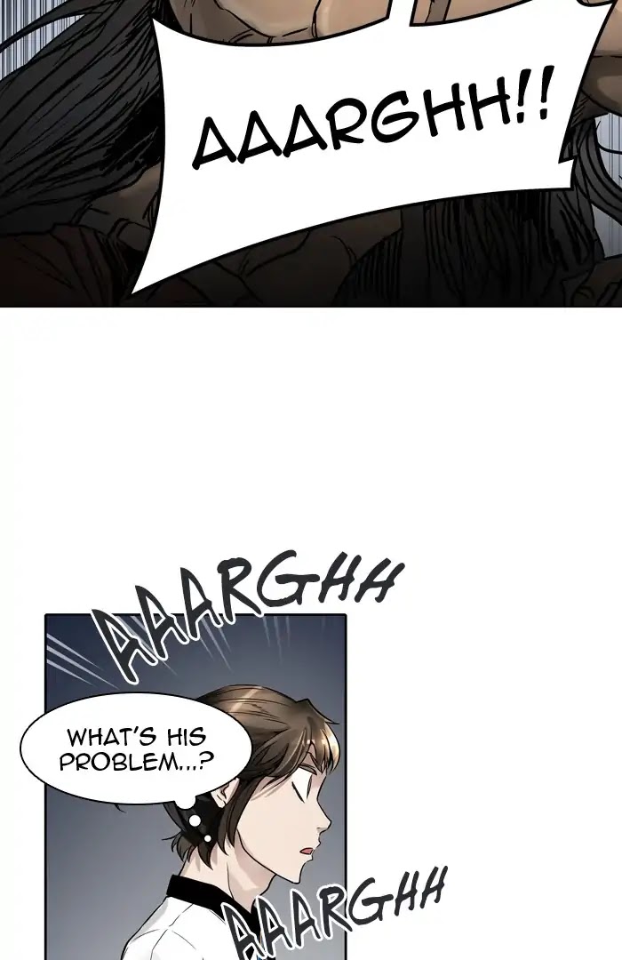 Tower of God Chapter 424 - Page 56