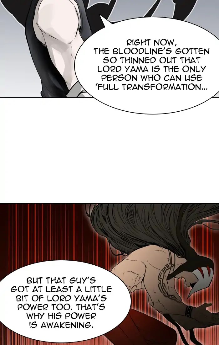 Tower of God Chapter 424 - Page 59
