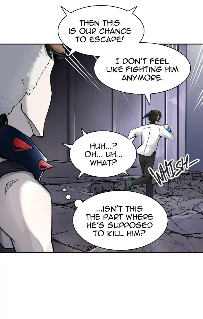 Tower of God Chapter 424 - Page 61