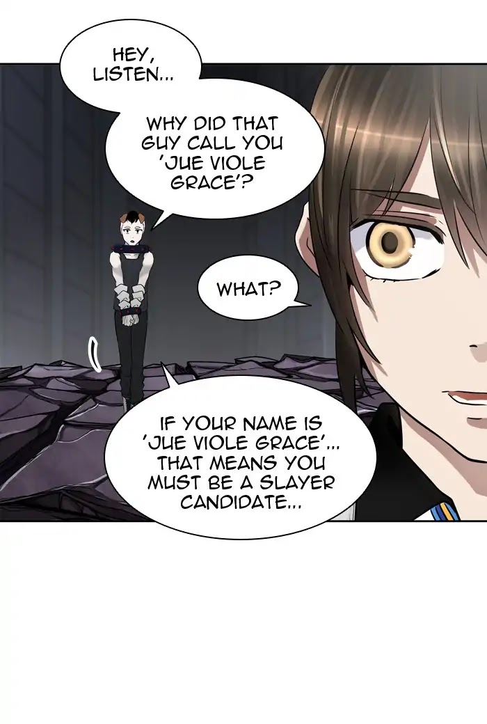 Tower of God Chapter 424 - Page 62