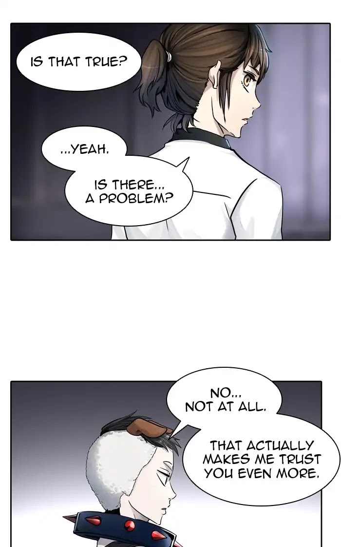 Tower of God Chapter 424 - Page 63