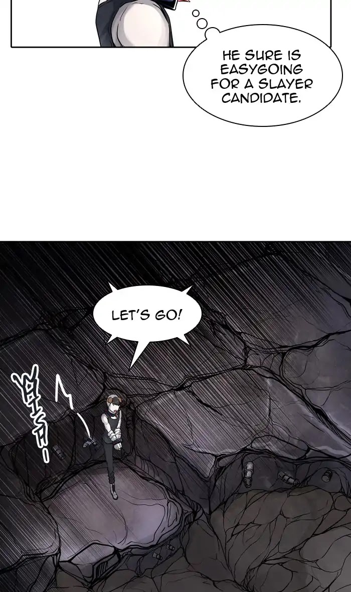 Tower of God Chapter 424 - Page 64
