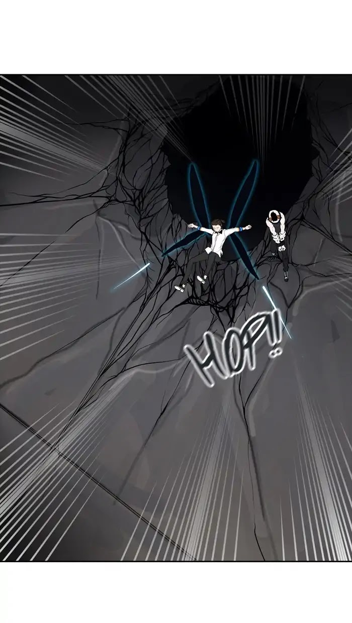 Tower of God Chapter 424 - Page 67