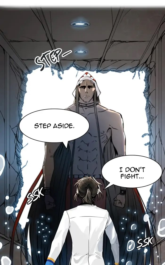 Tower of God Chapter 424 - Page 7