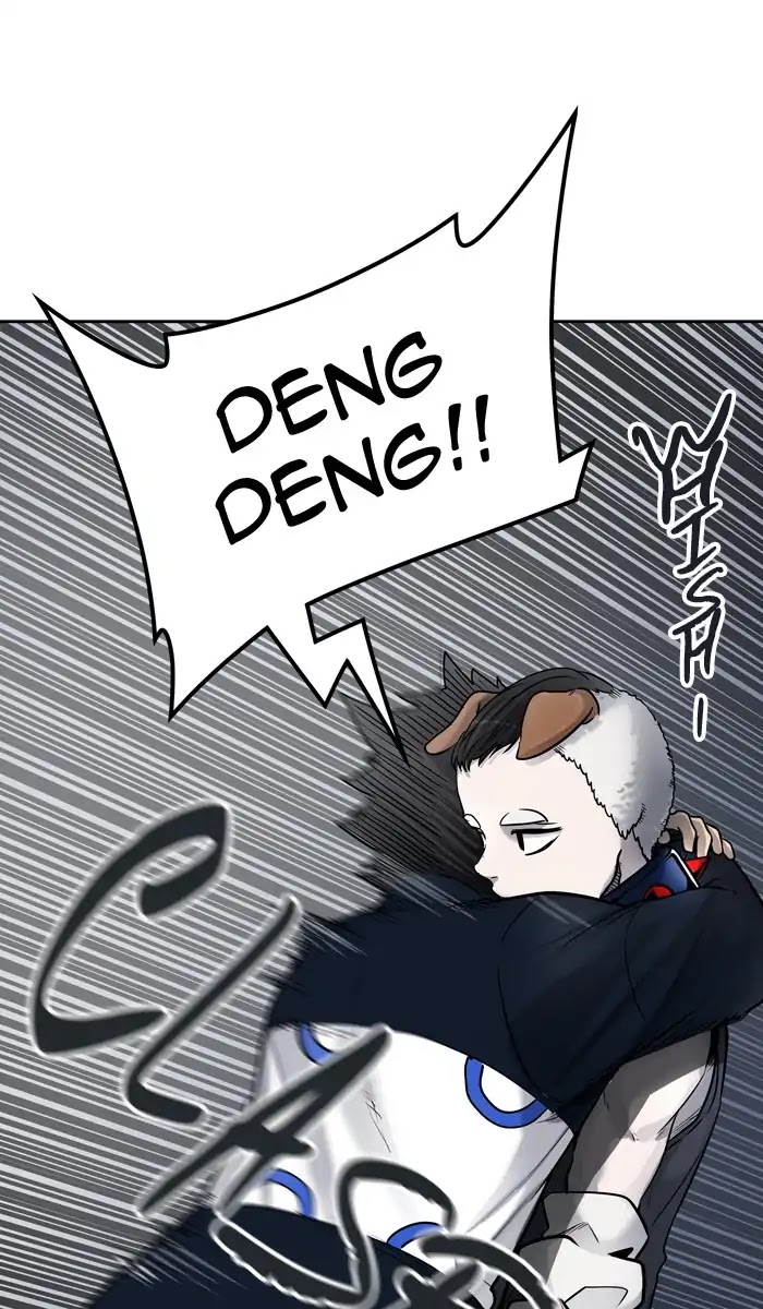 Tower of God Chapter 424 - Page 71