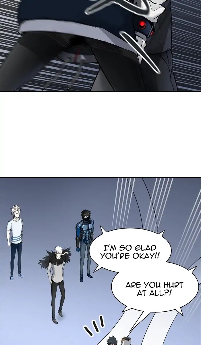 Tower of God Chapter 424 - Page 72