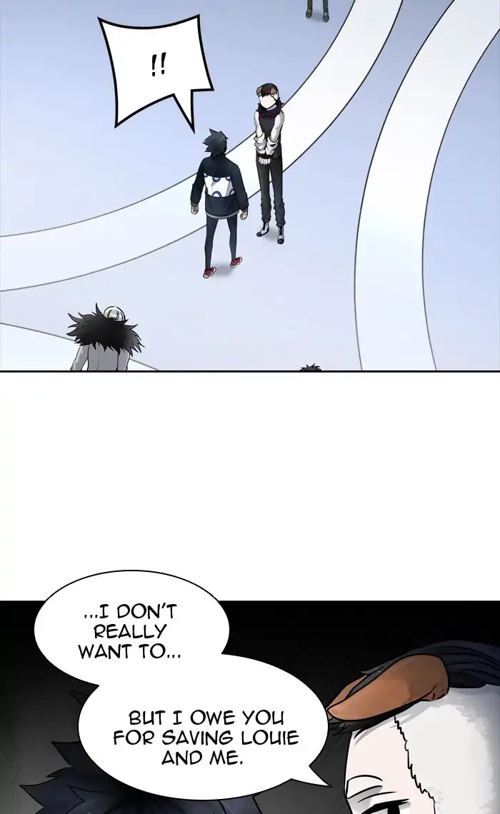 Tower of God Chapter 424 - Page 75