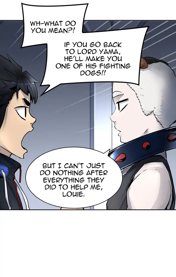 Tower of God Chapter 424 - Page 77