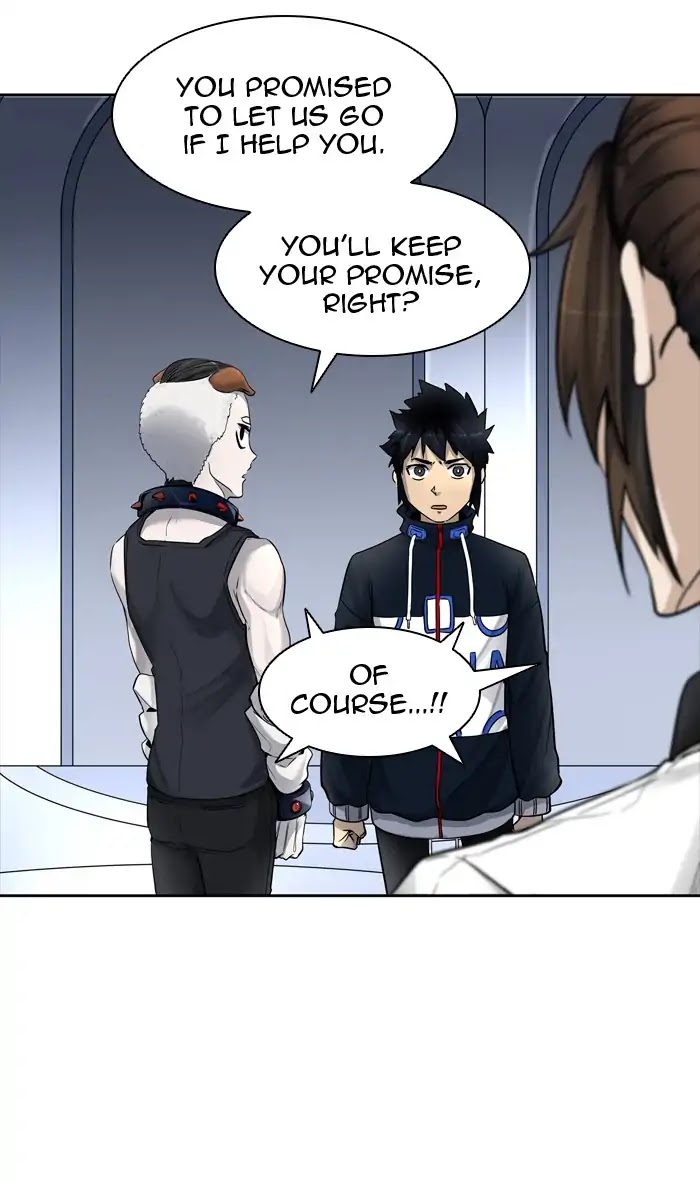 Tower of God Chapter 424 - Page 78