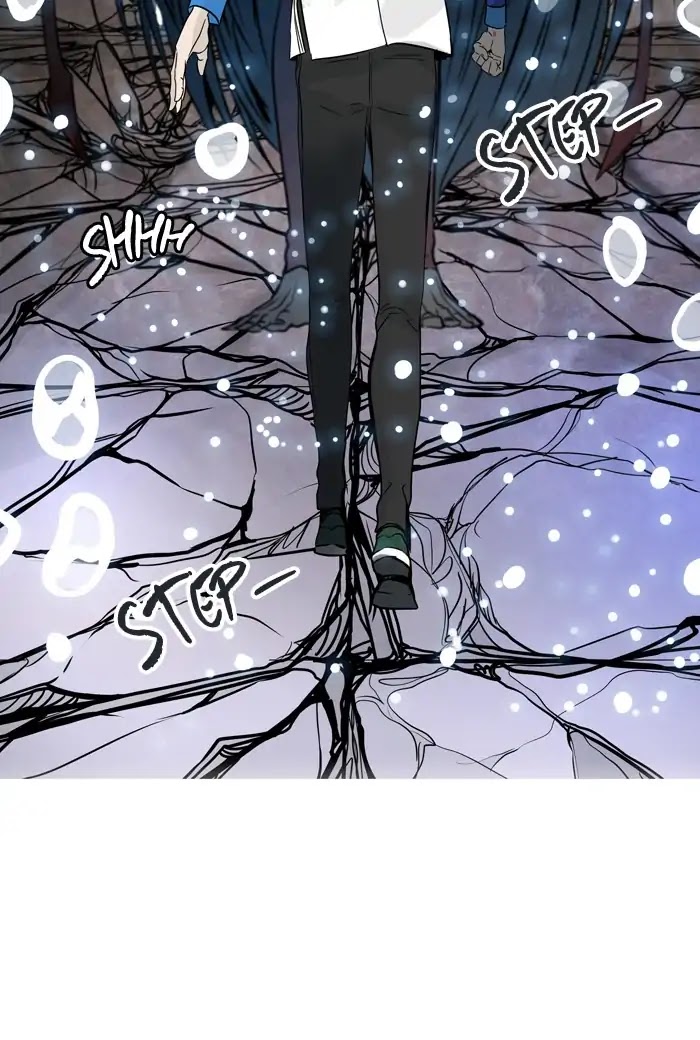 Tower of God Chapter 424 - Page 8