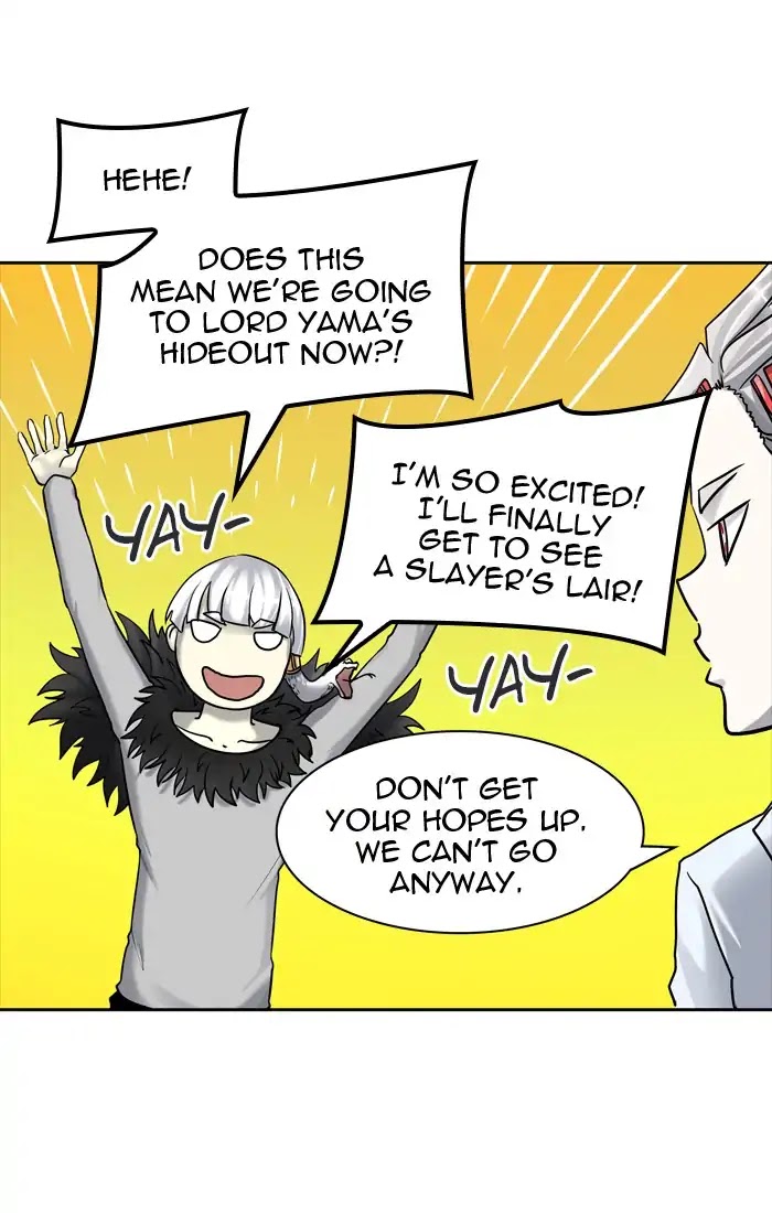 Tower of God Chapter 424 - Page 80