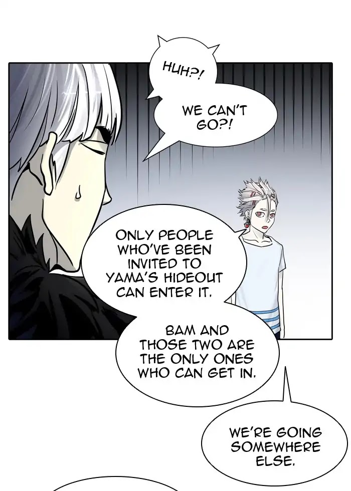 Tower of God Chapter 424 - Page 81