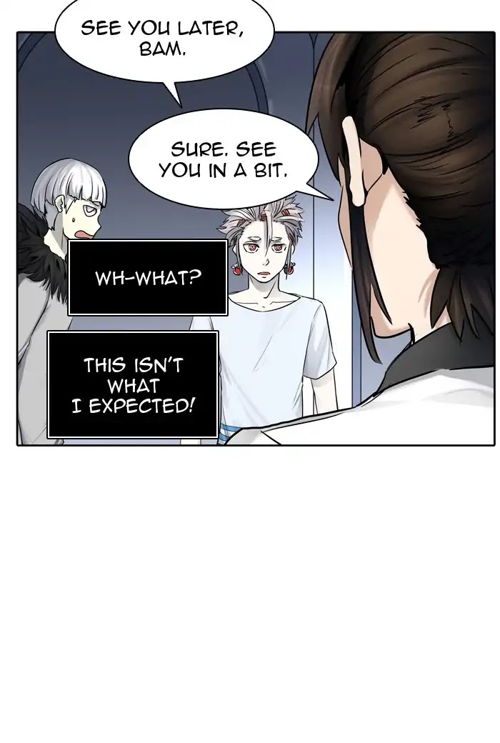 Tower of God Chapter 424 - Page 82