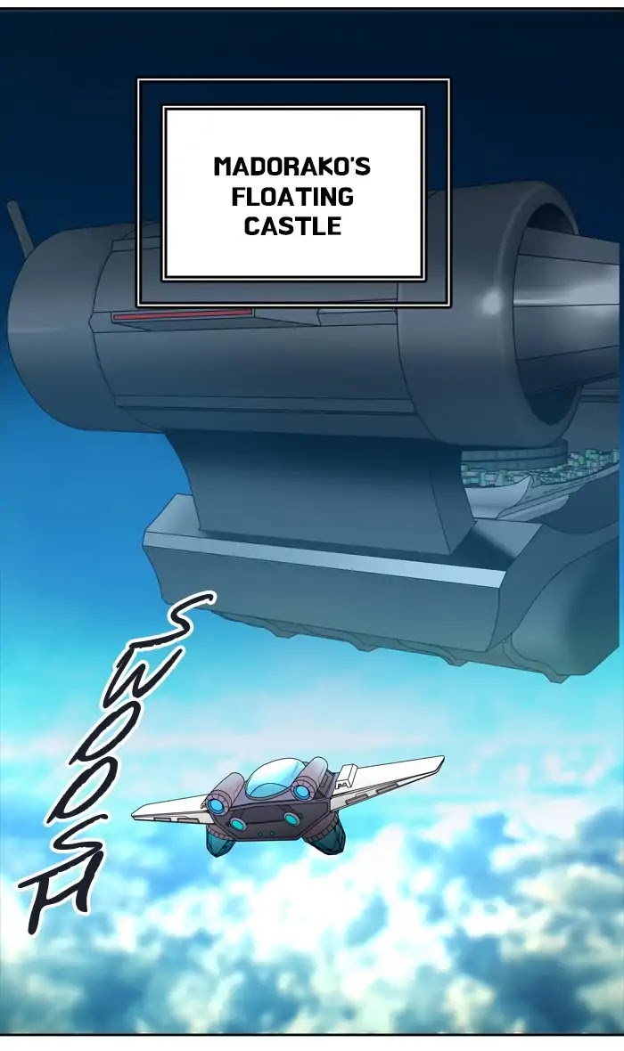 Tower of God Chapter 424 - Page 85