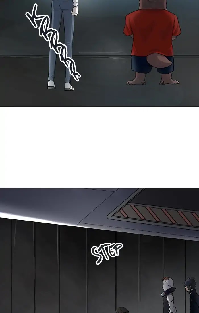 Tower of God Chapter 424 - Page 87
