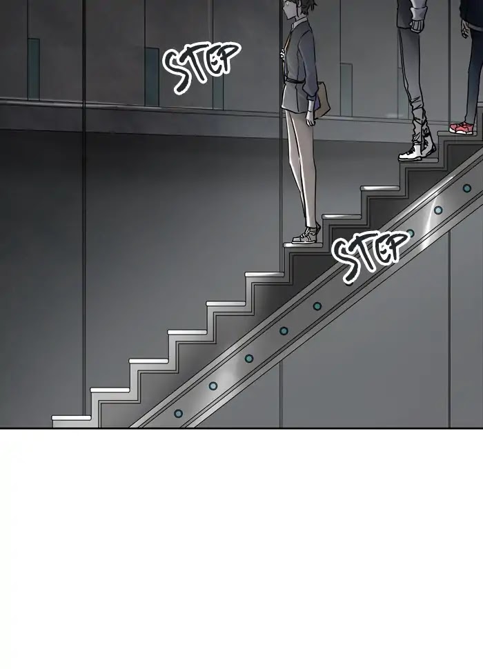Tower of God Chapter 424 - Page 88