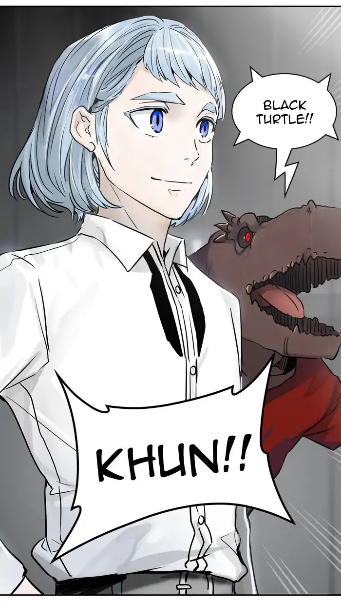 Tower of God Chapter 424 - Page 90