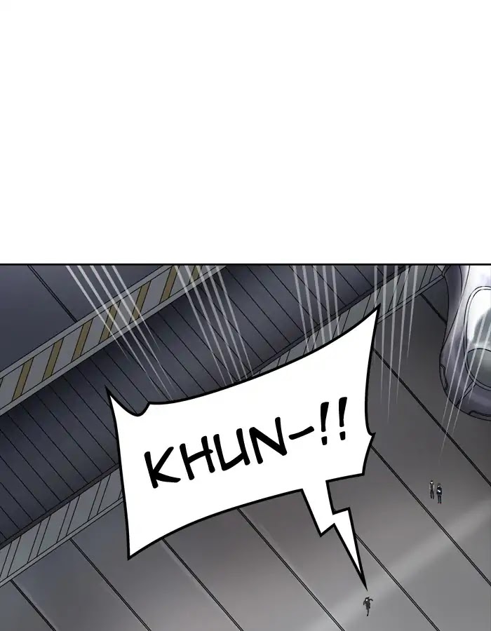 Tower of God Chapter 424 - Page 91