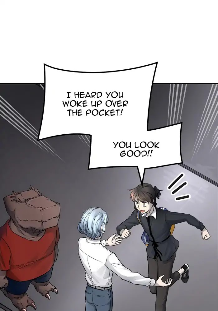 Tower of God Chapter 424 - Page 93