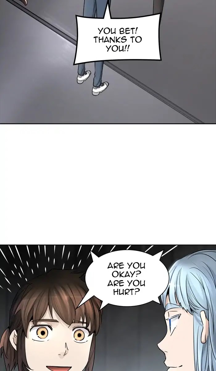 Tower of God Chapter 424 - Page 94