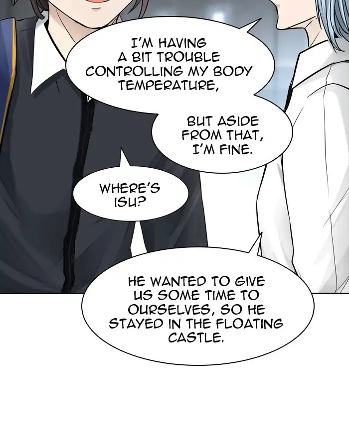 Tower of God Chapter 424 - Page 95