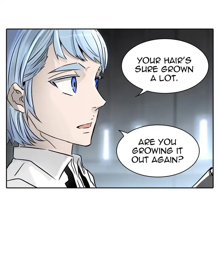 Tower of God Chapter 424 - Page 96
