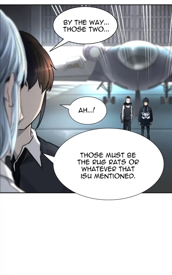 Tower of God Chapter 424 - Page 98