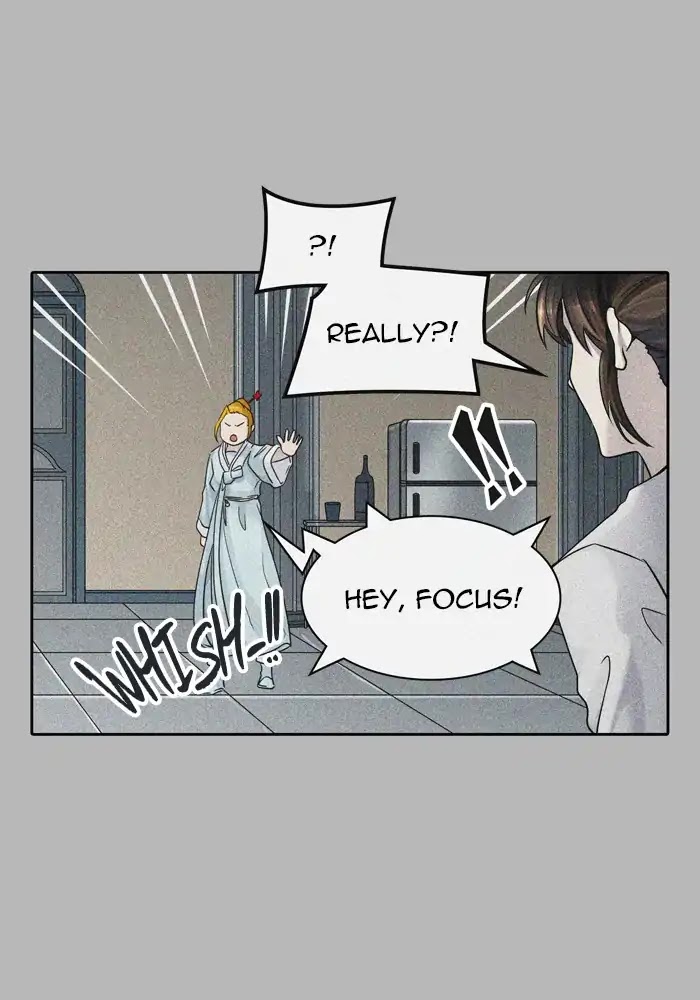Tower of God Chapter 425 - Page 10