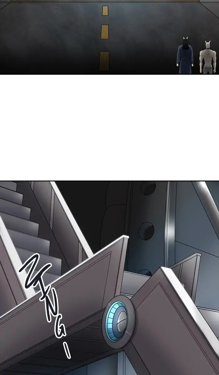 Tower of God Chapter 425 - Page 103