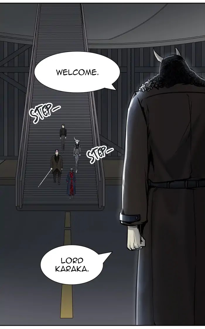 Tower of God Chapter 425 - Page 106