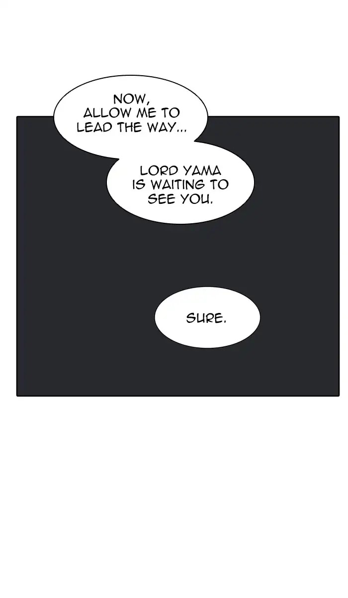 Tower of God Chapter 425 - Page 113