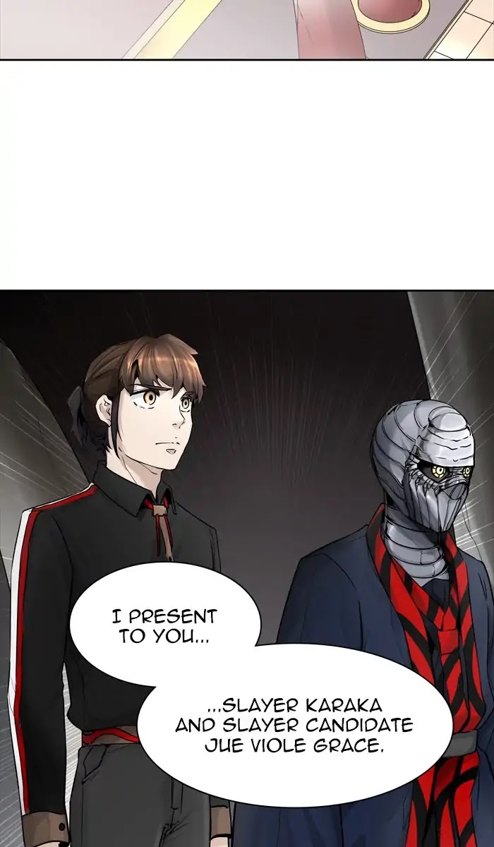 Tower of God Chapter 425 - Page 115