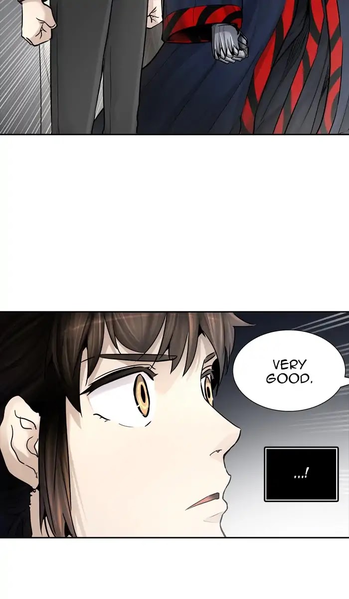 Tower of God Chapter 425 - Page 116