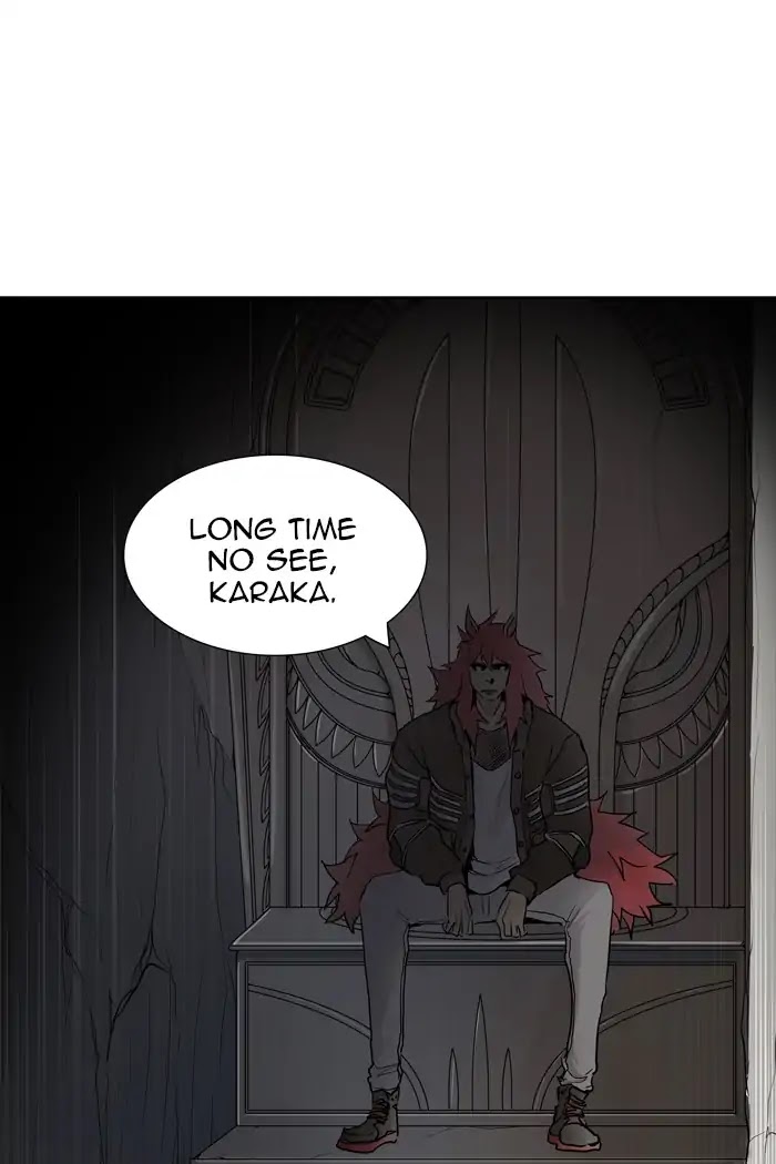 Tower of God Chapter 425 - Page 117